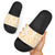 Polynesian Slide Sandals 22 - Polynesian Pride