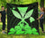 Hawaiian Kanaka Premium Quilt Hibiscus Polynesian Love Green Green - Polynesian Pride