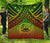 Polynesian American Samoa Premium Quilt - Reggae Vintage Polynesian Patterns - Polynesian Pride