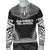 Gambier Islands Sweater - Polynesian Chief Black Version Unisex Black - Polynesian Pride