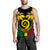 Vanuatu Coconut Men's Tank Top A02 - Polynesian Pride