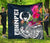 Pohnpei Premium Quilt - Pohnpei Summer Vibes - Polynesian Pride