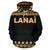 Lanai All Over Hoodie Polynesian Turtle Hoodie - Polynesian Pride