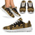 Yap Sporty Sneakers - Polynesian Chief Gold Version White - Polynesian Pride