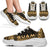 Guam Chunky Sneakers - Polynesian Chief Gold Version - Polynesian Pride