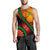Vanuatu Polynesian Men Tank Top - Sport Style - Polynesian Pride