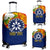 The Philippines Personalised Luggage Covers - Filipino Sampaguita - Polynesian Pride
