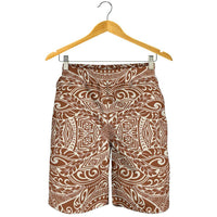 Polynesian Culture Men's Short - Polynesian Pride