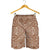 Polynesian Culture Men's Short - Polynesian Pride
