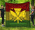 Hawaii Polynesian Kanaka Maoli Premium Quilt Red - Polynesian Pride
