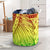 Polynesian Laundry Basket - Poly 30 Laundry Basket One Size Yellow - Polynesian Pride