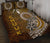 Chuuk Quilt Bed Sets - Polynesian Boar Tusk - Polynesian Pride