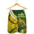 Combo Polo Shirt and Men Short Cook Islands Style Turtle Rugby - Polynesian Pride