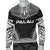 Palau Sweater - Polynesian Chief Black Version Unisex Black - Polynesian Pride