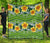Hawaii Polynesian Premium Quilt - Hibiscus Patterns - Polynesian Pride