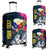 The Philippines Personalised Luggage Covers - Summer Vibes - Polynesian Pride