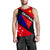 Papua New Guinea Men's Tank Top - Central Province - Polynesian Pride
