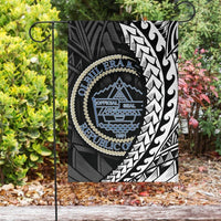 Palau Flag - Wings Style - Polynesian Pride