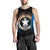 Northern Mariana Islands Men's Tank Top - Northern Mariana Islands Spirit - Polynesian Pride