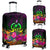 Vanuatu Luggage Covers - Summer Hibiscus - Polynesian Pride