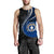 Northern Mariana Islands Men's Tank Top Kanaloa Tatau Gen MP - Polynesian Pride