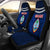 Guam Polynesian Car Seat Covers - Vibes Version - Polynesian Pride