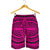 Polynesian Seamless Pink Men's Short - Polynesian Pride