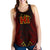 Hawaiian Women's Tank Top Kanaka Wings Hawaii Women's Tank Top - JV Style - Polynesian Pride
