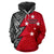 Kanaka Kings All Over Hoodie Flash Style - Polynesian Pride