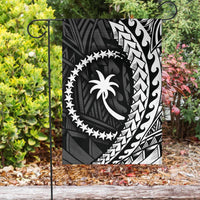 Chuuk State Flag - Custom Personalised Wings Style - Polynesian Pride