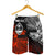 Guam Polynesian Personalised Men's Short - Vintage Polynesian - Polynesian Pride