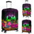 Tonga Polynesian Luggage Covers - Summer Hibiscus - Polynesian Pride
