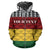 Hawaii All Over Zip up Custom Hoodie Style - Polynesian Pride