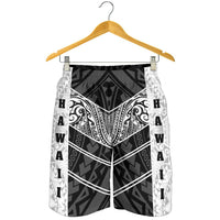 Hawaii Sport Men's Shorts - Polynesian Pride