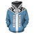 Federated States of Micronesia All Over Hoodie Micronesian Homeland - Polynesian Pride