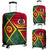 Vanuatu Luggage Covers - Vanuatu Legend - Polynesian Pride