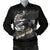 Samoa Polynesian Men's Bomber Jacket - Samoa Eagle - Polynesian Pride