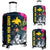 Papua New Guinea Luggage Cover - Summer Vibes - Polynesian Pride