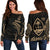 guam-polynesian-womens-off-shoulder-sweater-gold-tribal-wave