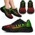 Niue Chunky Sneakers - Polynesian Chief Reggae Version - Polynesian Pride