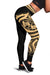 Tonga Polynesian 2nd Leggings A6 - Polynesian Pride