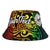 tahiti-custom-personalised-premium-bucket-hat-rainbow-polynesian-pattern