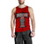 Tonga Men's Tank Top - Polynesian Peak - Polynesian Pride