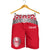 Tahiti Polynesian Men Short - Wave Style - Polynesian Pride