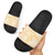 Polynesian Slide Sandals 26 - Polynesian Pride