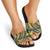 Polynesian Slide Sandals 24 - Polynesian Pride