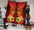Pohnpei Personalised Premium Quilt - Tribal Tuna Fish - Polynesian Pride