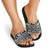 Polynesian Slide Sandals 49 - Polynesian Pride