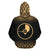 Yap All Over Zip up Hoodie Gold Fog Style - Polynesian Pride