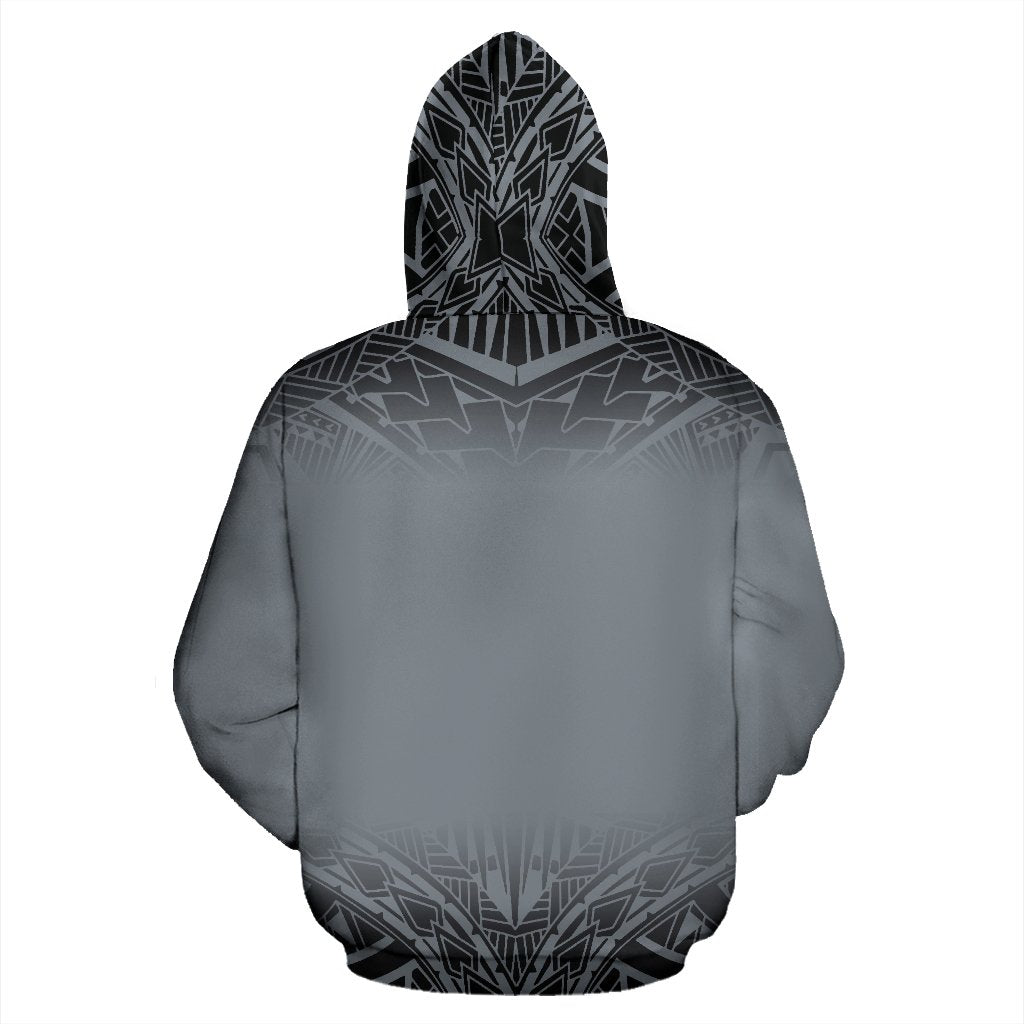ONONIAP All Over Hoodie - Polynesian Pride